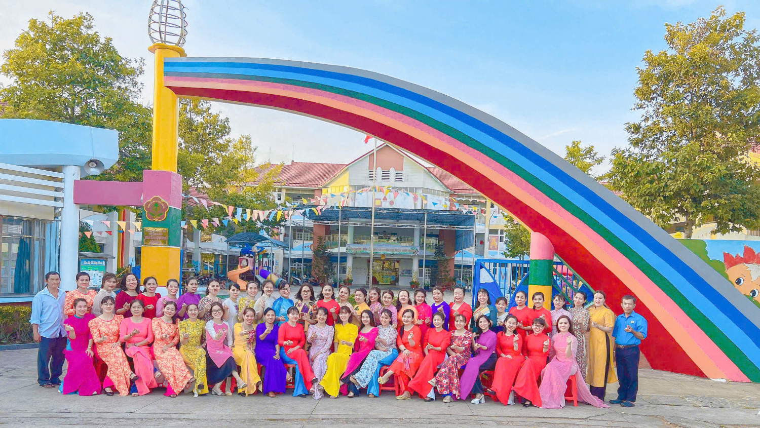 tập thể